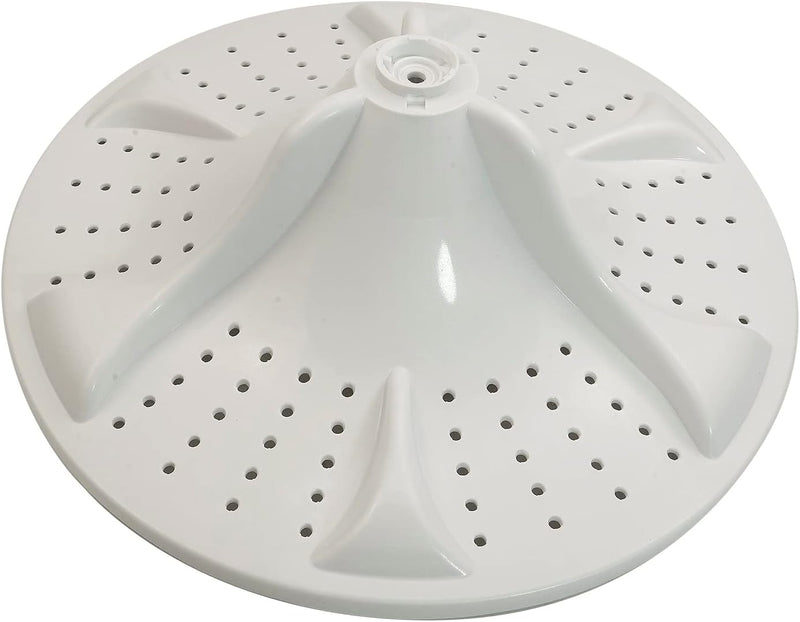 Propela agitador lavadora Whirlpool