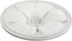 Propela agitador lavadora Whirlpool