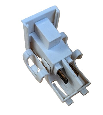 Micro Switch Lavadora Whirlpool Frontal