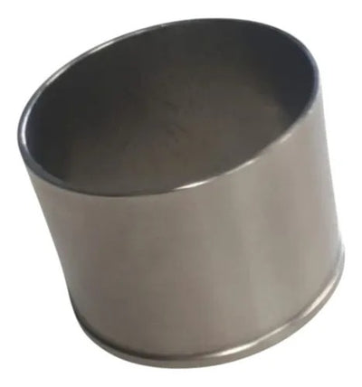 Buje Inoxidable Moderno 3 cm Diámetro