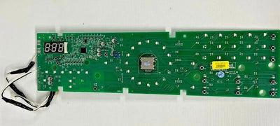 Tarjeta Control Lavadora Whirlpool