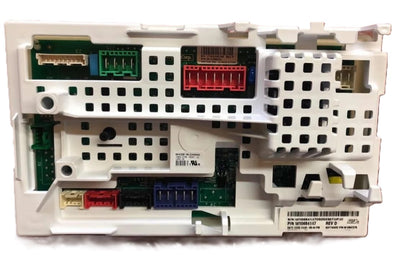 Tarjeta Control Lavadora Whirlpool