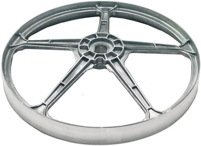 Polea Motor lavadora Whirlpool