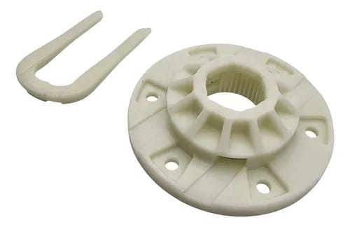 Soporte Tina Lavadora Whirlpool Original