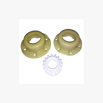 Kit soporte tina cabrio generico