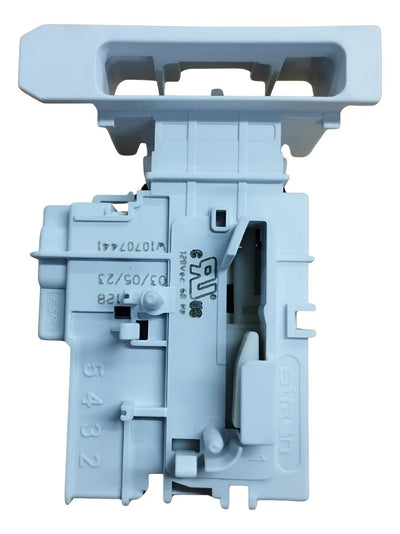 Switch Lavadora Whirlpool Tapa