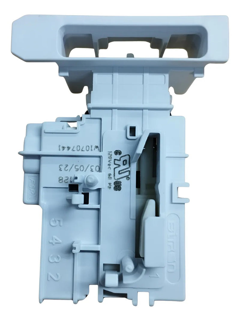 Switch Lavadora Whirlpool Tapa