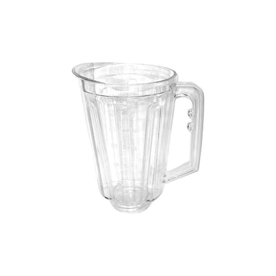 Vaso de plastico licuadora Hamilton Beach
