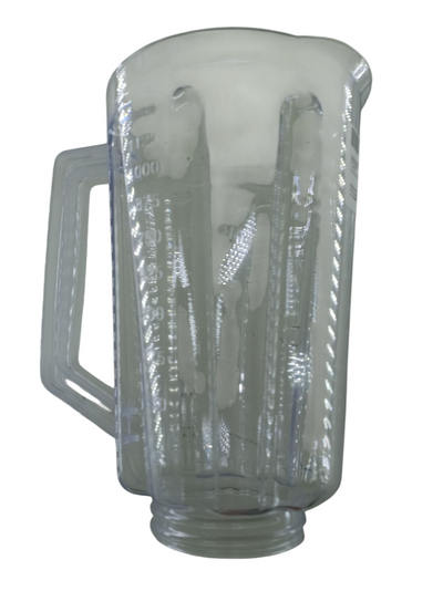 Vaso de Plástico Licuadora Hamilton Beach