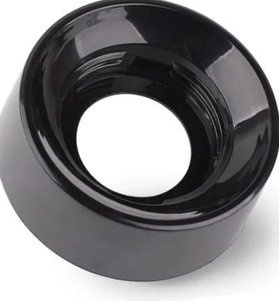 Porta vaso Black & Decker Quad pro negro