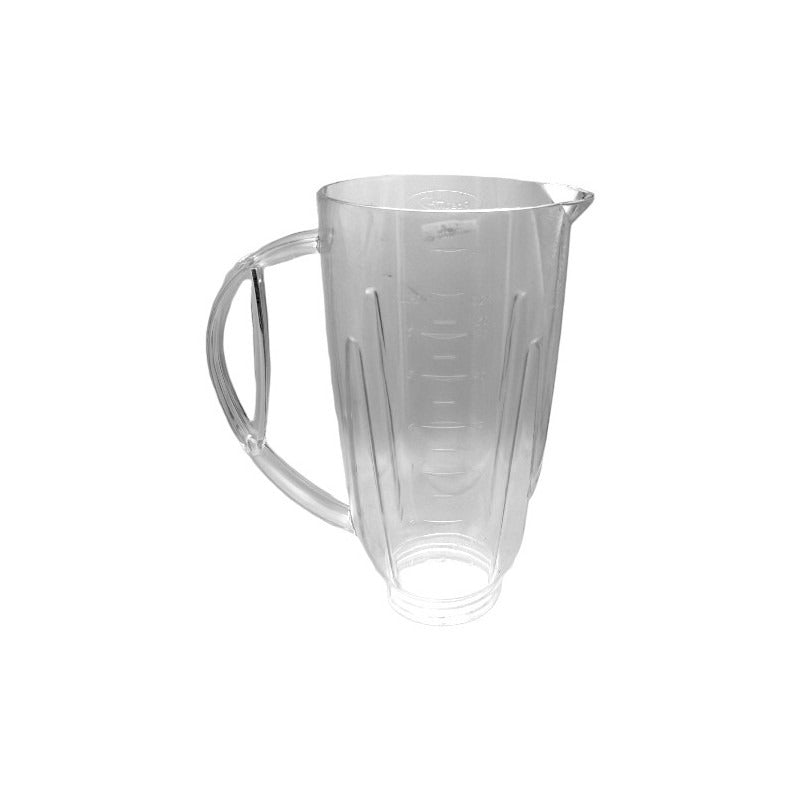 Vaso licuadora Black & Decker entrada chica