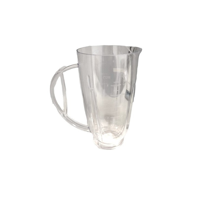 Vaso licuadora Black & Decker entrada grande