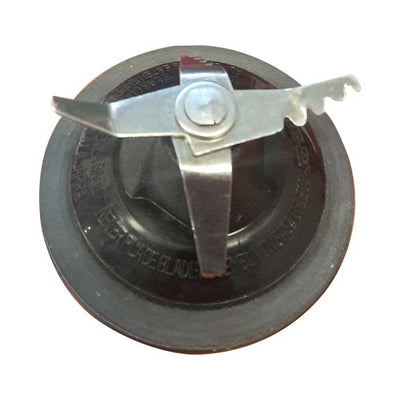 Vaso licuadora Black & Decker metalica-plastico entrada chica