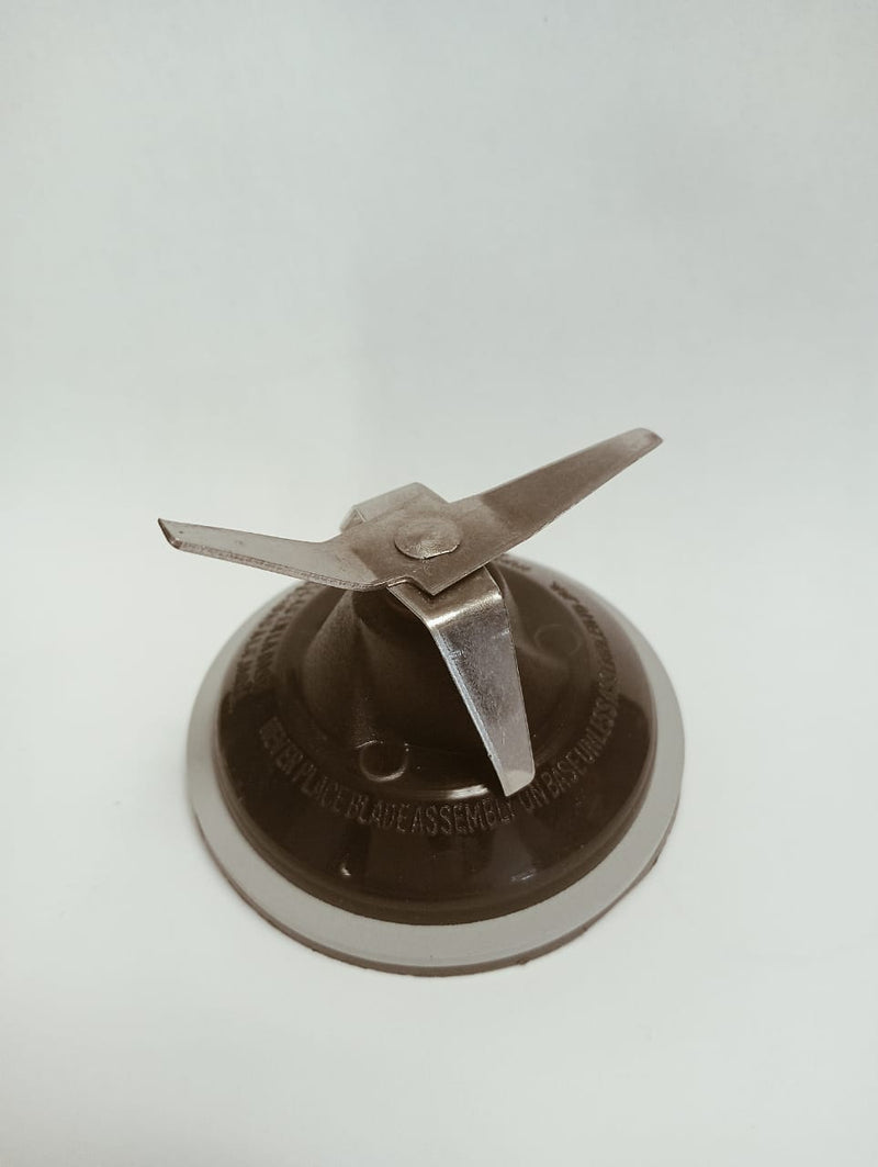 Vaso licuadora Black & Decker metal entrada chica
