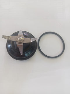 Diafragma tornado cople chico licuadora Black & Decker