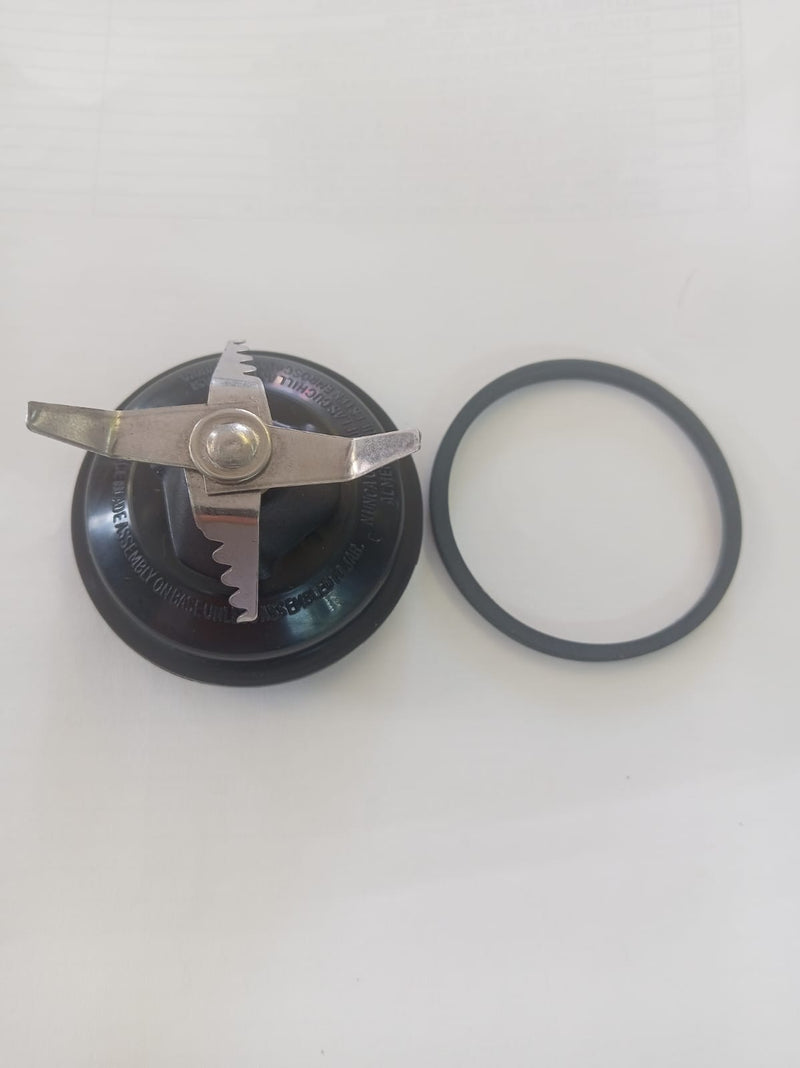 Diafragma tornado cople chico licuadora Black & Decker