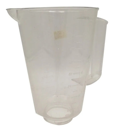 Vaso base triangular licuadora Hamilton Beach