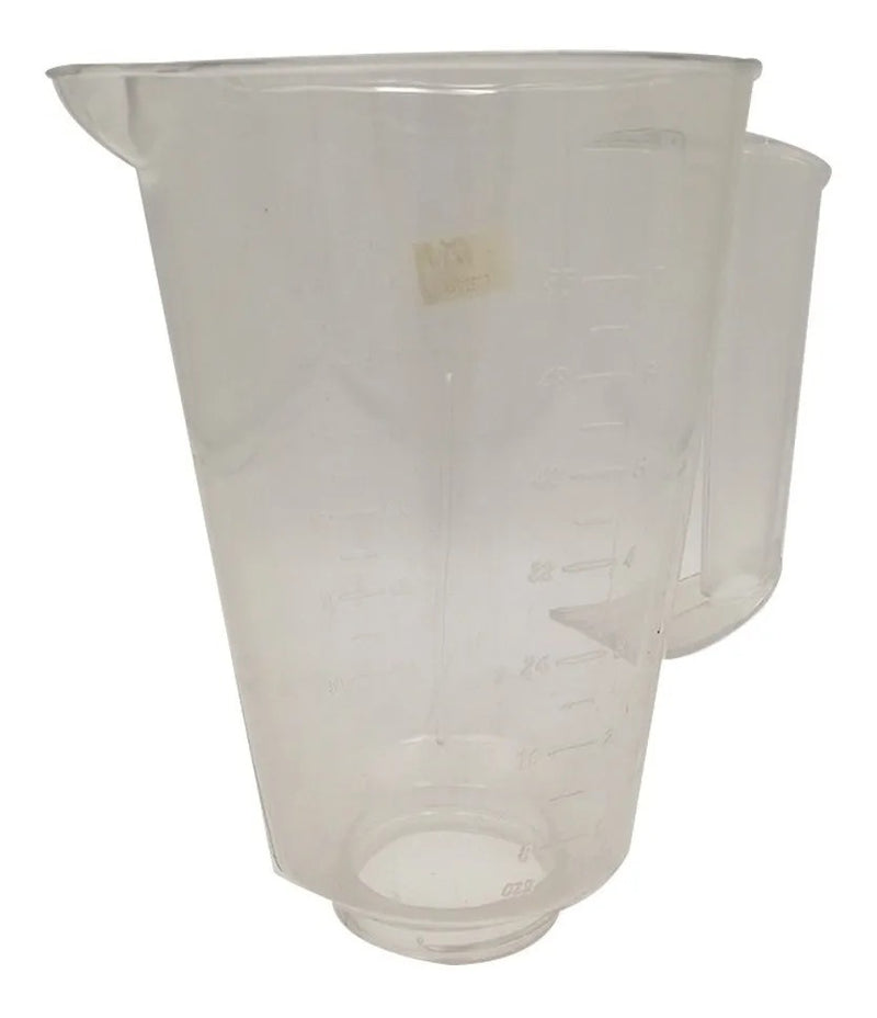 Vaso base triangular licuadora Hamilton Beach