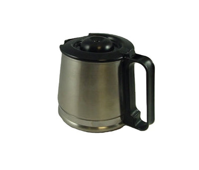 Jarra cafetera 5 tz. acero Hamilton Beach