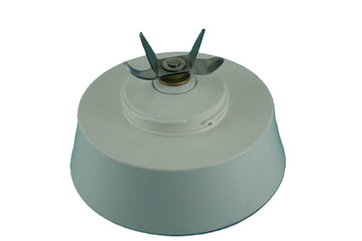 Cuchilla Procesador Hamilton Beach blanco