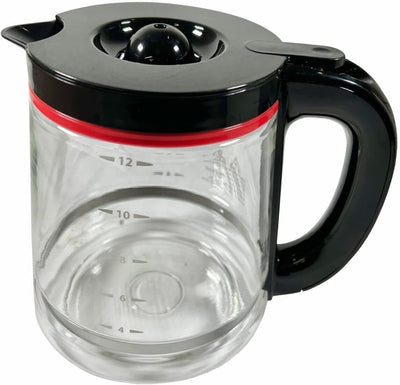 Jarra cafetera 12 tz Hamilton Beach