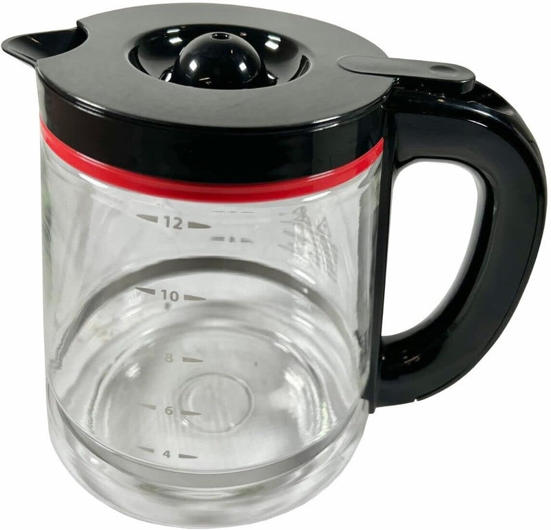 Jarra cafetera 12 tz Hamilton Beach