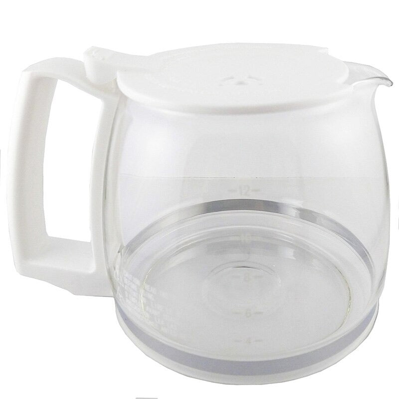 Jarra cafetera 12 tz Hamilton Beach modelo 43601 - 43671