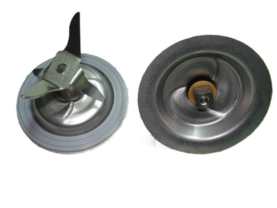 Cuchilla entrada cuadro chico protor silex