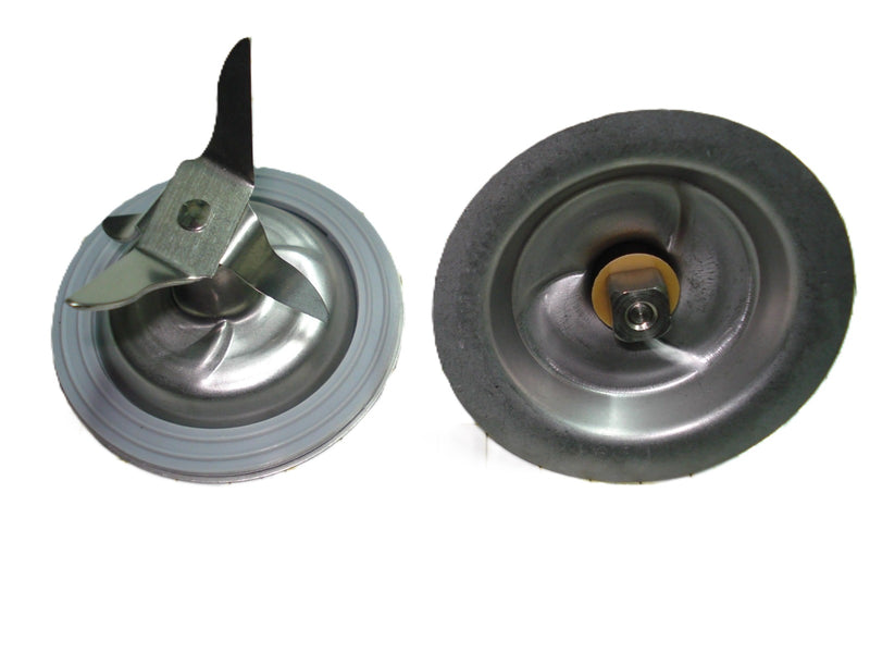 Cuchilla entrada cuadro chico protor silex