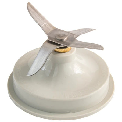 Diafragma de cople chico con estrias licuadora Black & Decker