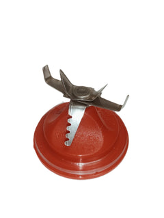 Cuchilla o Diafragma para Licuadora Black & Decker modelo Pulverix