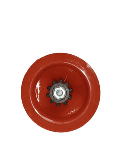 Cuchilla o Diafragma para Licuadora Black & Decker modelo Pulverix