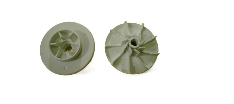 Cople motor Licuadora Black and Decker modelo PB100