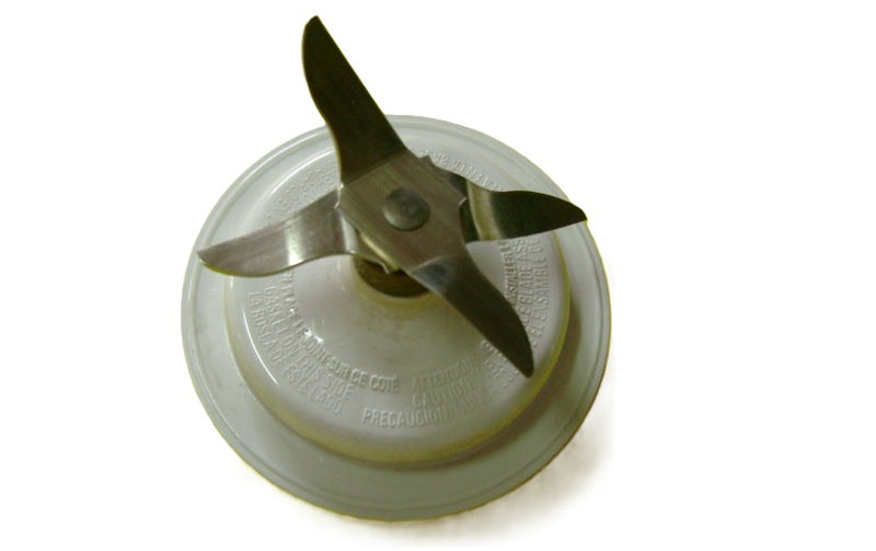 Ensamble cuchilla licuadora Black & Decker