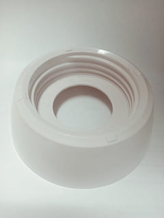 Rosca entrada grande Master blanca licuadora Black & Decker