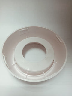 Rosca entrada grande Master blanca licuadora Black & Decker