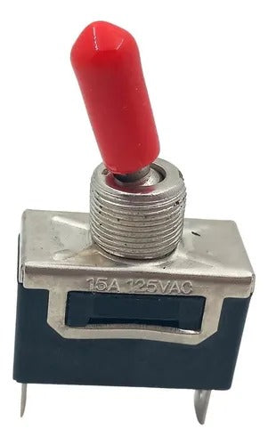 Apagador 15 amp. Turmix