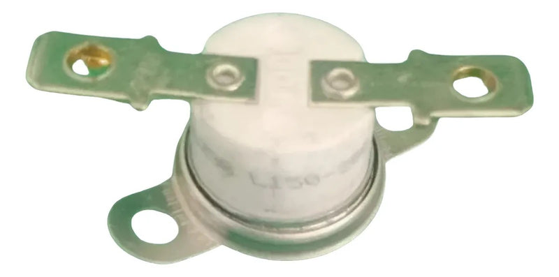 Termostato 150° blanco para cafetera