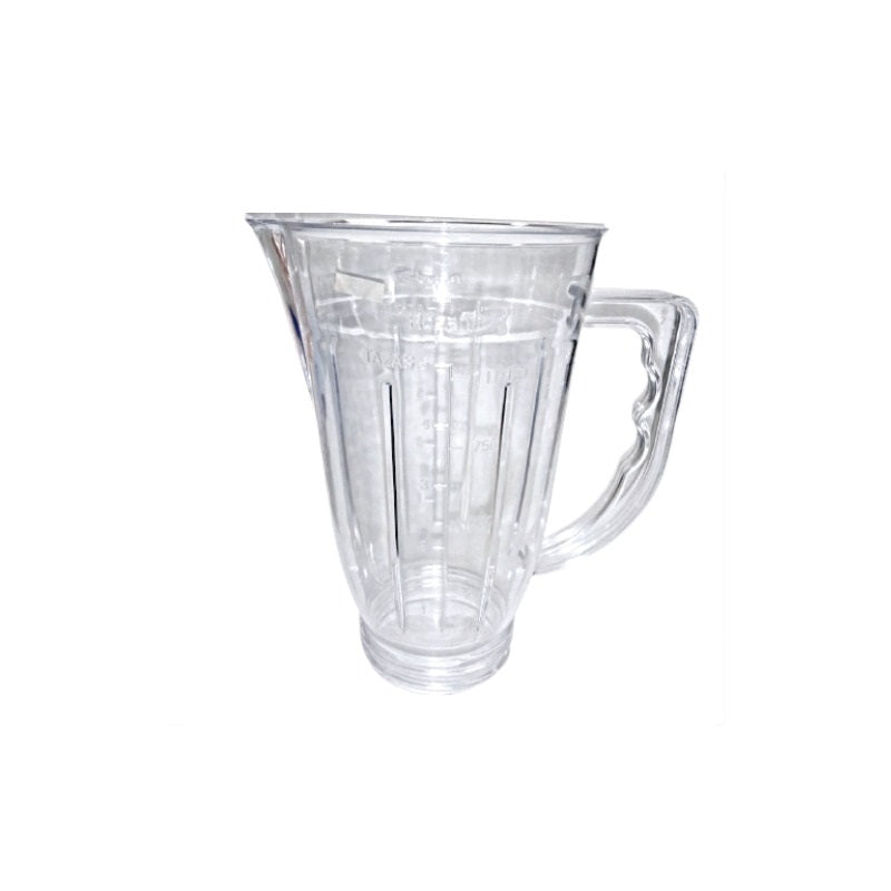 Vaso licuadora Man generico