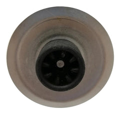 Diafragma inoxidable licuadora Man original