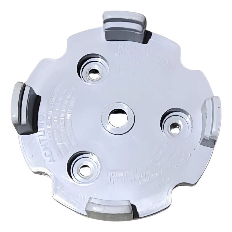 Soporte de plastico para licuadora 4 picos Man