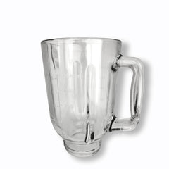 Vaso Licuadora Man Vidrio