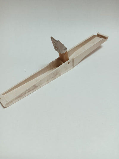 Conjunto seguro para extractor