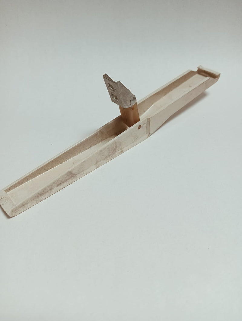 Conjunto seguro para extractor