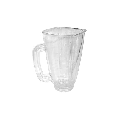 Vaso plastico licuadora Moulinex