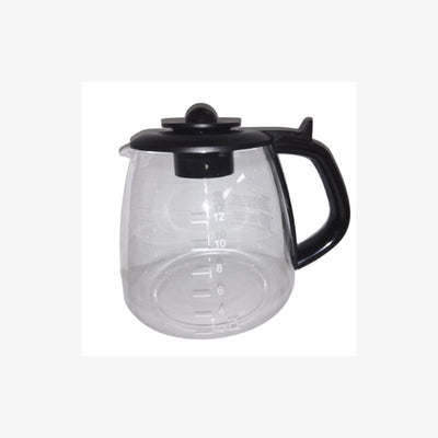 Jarra de Cafetera Krups 12 tz