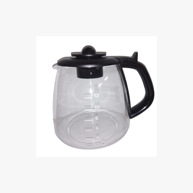 Jarra de Cafetera Krups 12 tz
