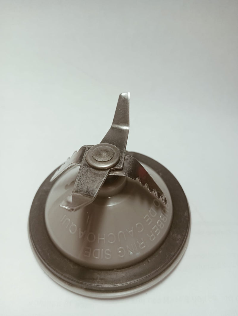 Diafragma con empaque licuadora T-Fal Inifinity Force