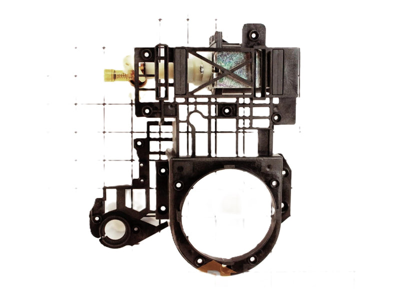Bomba cafetera y soporte Expreso Krups