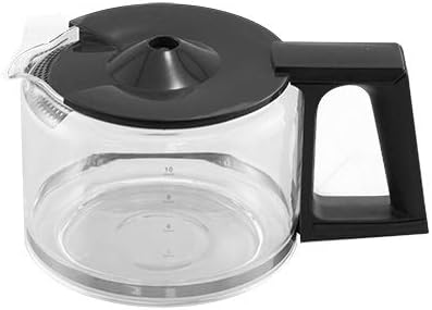 Jarra Cafetera Krups con tapa KM442050